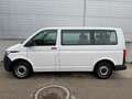 Volkswagen T6.1 Kombi # VERKAUFT Weiß - thumbnail 3