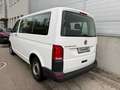 Volkswagen T6.1 Kombi # VERKAUFT Weiß - thumbnail 4