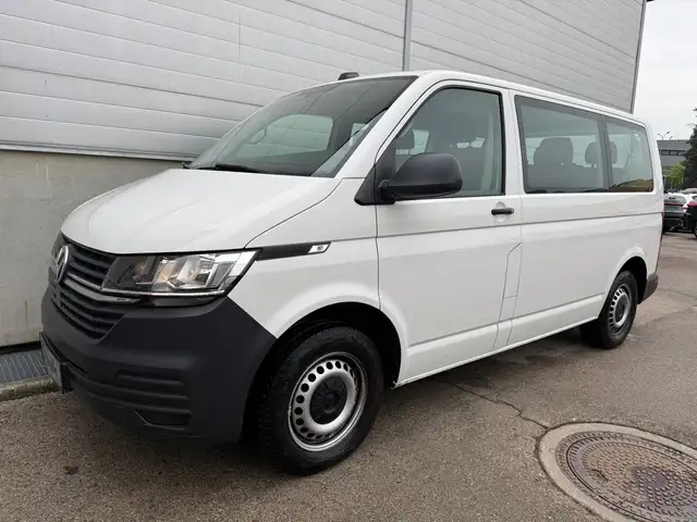 Volkswagen T6.1 Kombi
