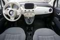 Fiat 500 2x 1.2 Aut. Lounge+NAVI+TEMPO.+PDC+APP+KLIMA 51... Білий - thumbnail 6
