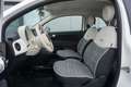 Fiat 500 2x 1.2 Aut. Lounge+NAVI+TEMPO.+PDC+APP+KLIMA 51... Blanco - thumbnail 4