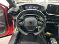 Peugeot 2008 e-2008 GT 156 Elektromotor, LED, PDC Rot - thumbnail 11