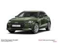 Audi A3 advanced 30 TFSI S tronic Grün - thumbnail 1
