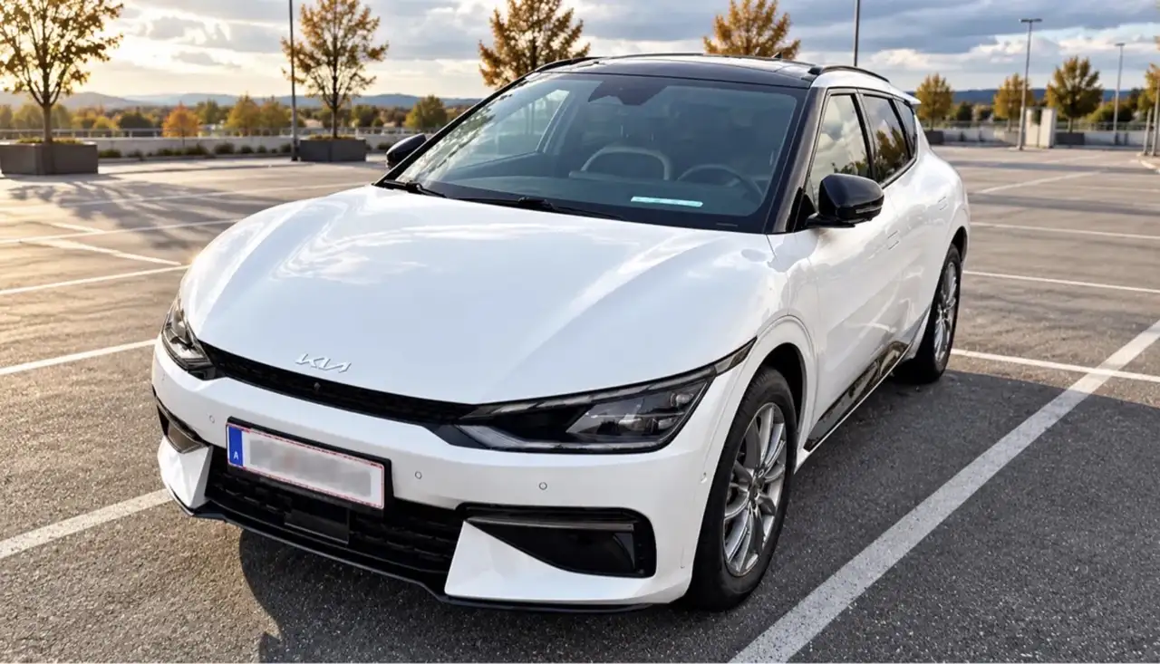 Kia EV6