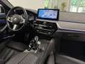 BMW 520 D xDrive G30 LCI Aut/M-Sport/CockpitPRO/HEAD-UP Bleu - thumbnail 16
