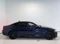 BMW 520 D xDrive G30 LCI Aut/M-Sport/CockpitPRO/HEAD-UP Bleu - thumbnail 2