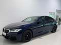 BMW 520 D xDrive G30 LCI Aut/M-Sport/CockpitPRO/HEAD-UP Bleu - thumbnail 5