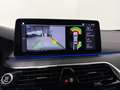 BMW 520 D xDrive G30 LCI Aut/M-Sport/CockpitPRO/HEAD-UP Bleu - thumbnail 11