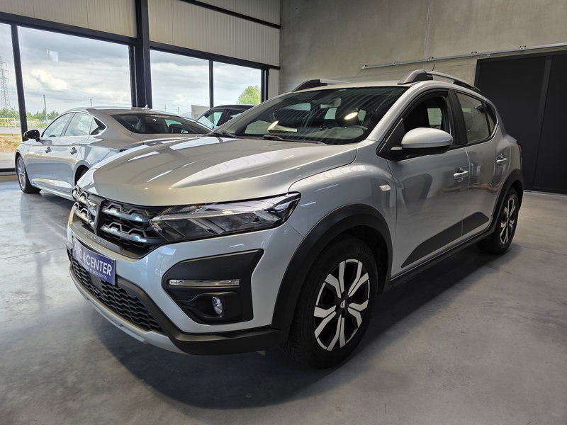 Dacia Sandero 1.0 TCe Stepway // GARANTIE 1 AN //