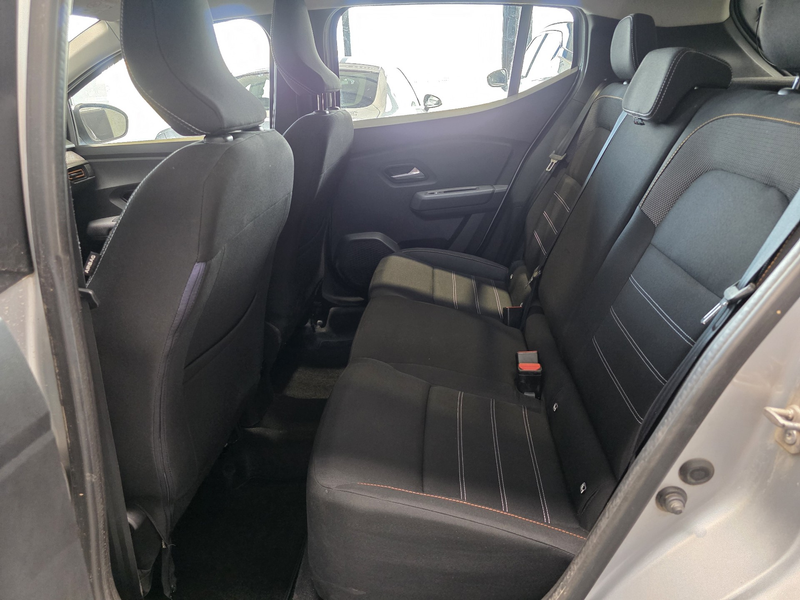Dacia Sandero 1.0 TCe Stepway // GARANTIE 1 AN // — photo 14
