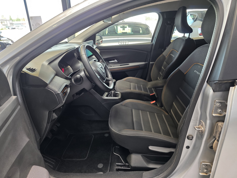 Dacia Sandero 1.0 TCe Stepway // GARANTIE 1 AN // — photo 7