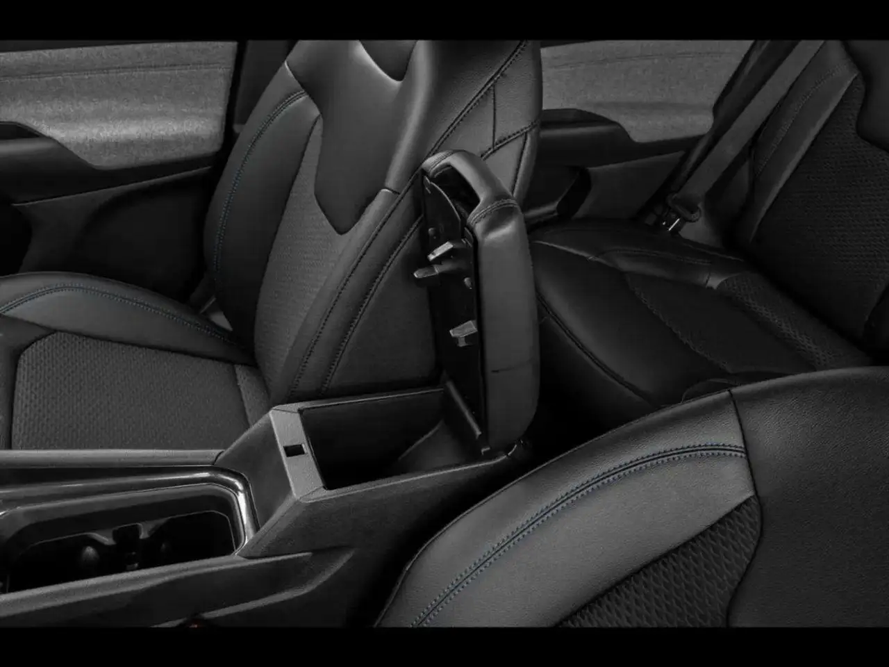 Jeep Compass снимка Jeep Compass