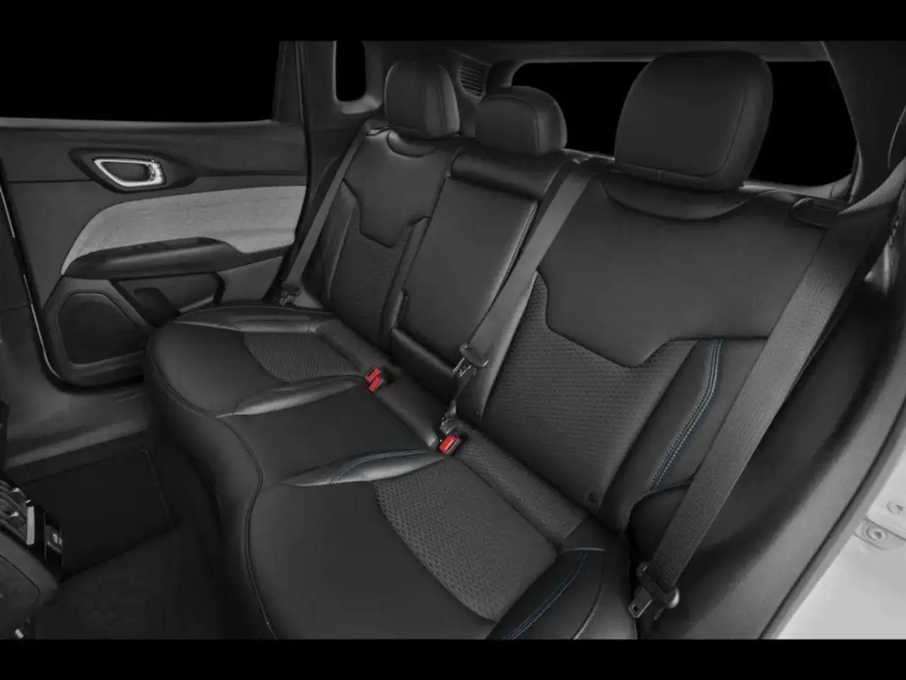 Jeep Compass снимка Jeep Compass