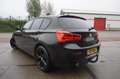 BMW 116 1-serie 116d Corporate Lease Essential * Stoelverw Zwart - thumbnail 25