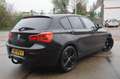 BMW 116 1-serie 116d Corporate Lease Essential * Stoelverw Zwart - thumbnail 2
