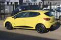 Renault Clio 0.9 TCe Navigatie, Airco! Geel - thumbnail 2