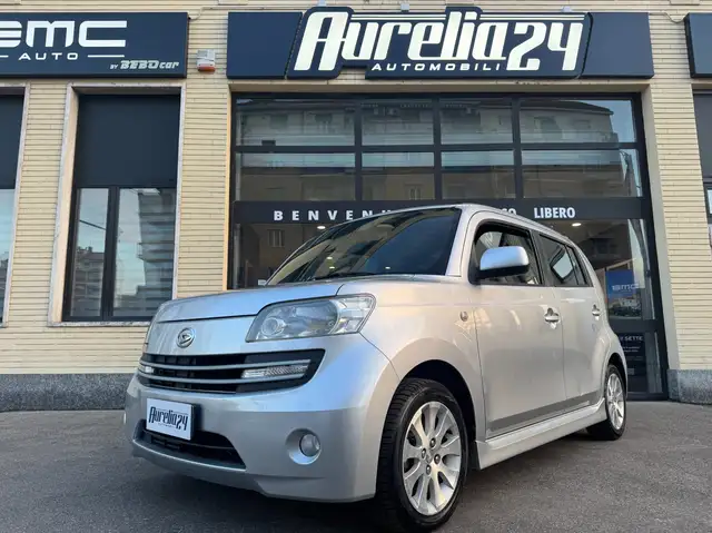 Daihatsu Materia Materia 1.3 Sho