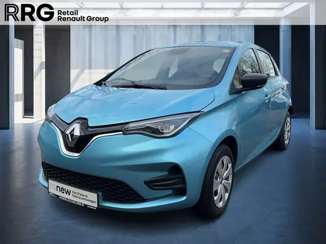 Renault ZOE R110 Z.E. 40