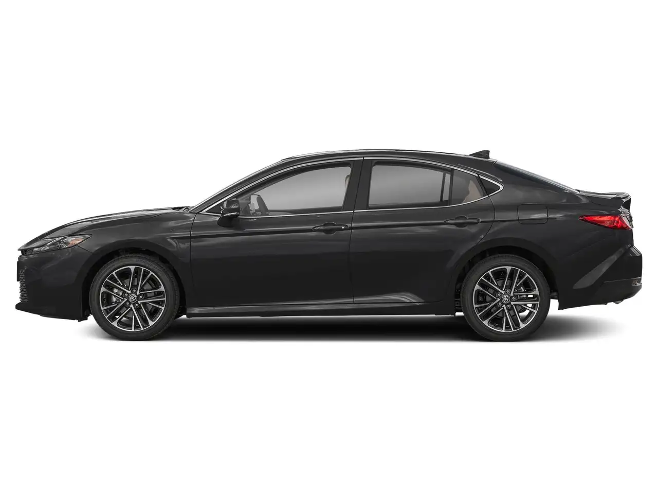 Toyota Camry снимка Toyota Camry