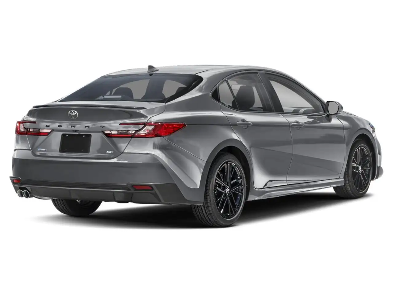Toyota Camry снимка Toyota Camry