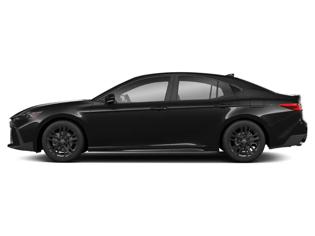 Toyota Camry снимка Toyota Camry