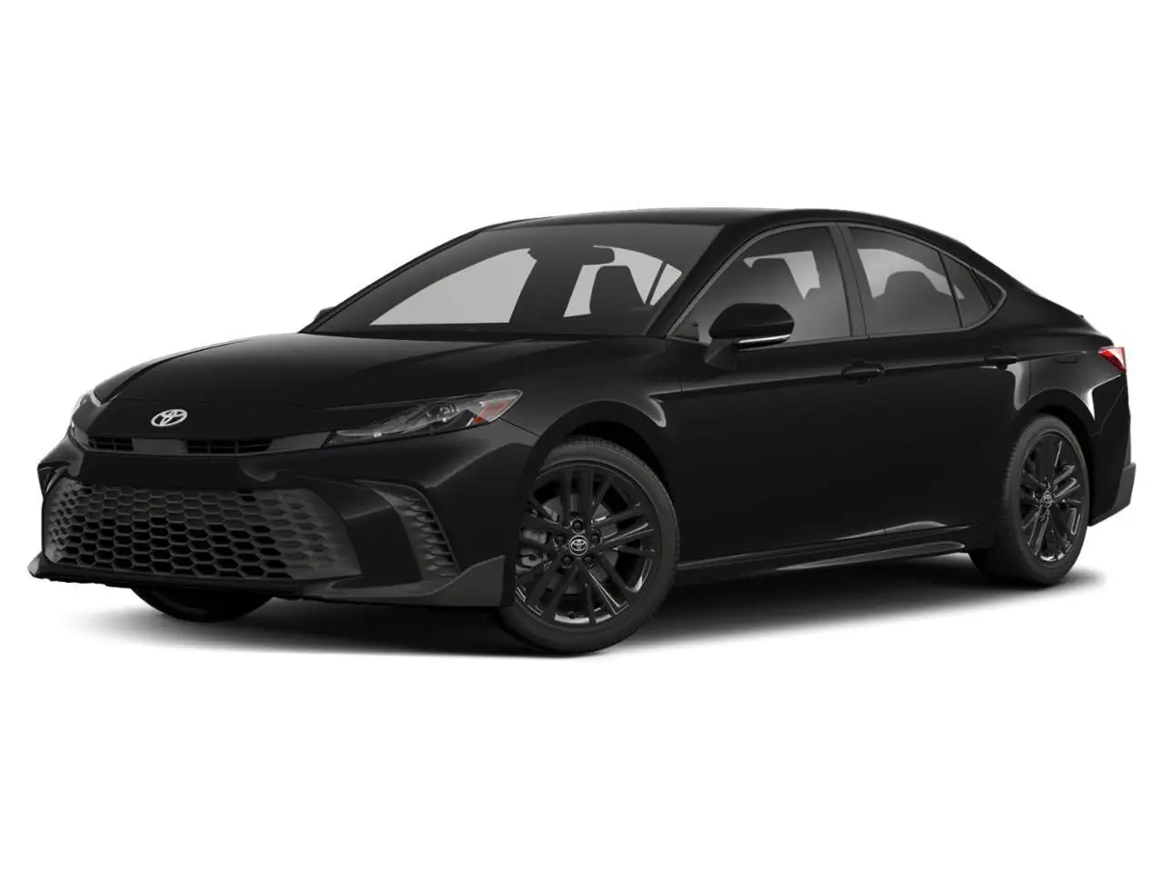 Toyota Camry снимка Toyota Camry