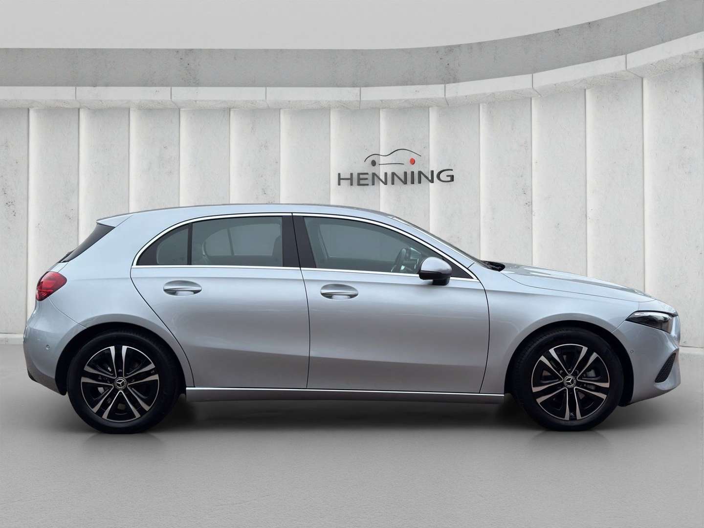 Mercedes Classe A 200 PROGRESSIVE -  - Joinsteer - #4