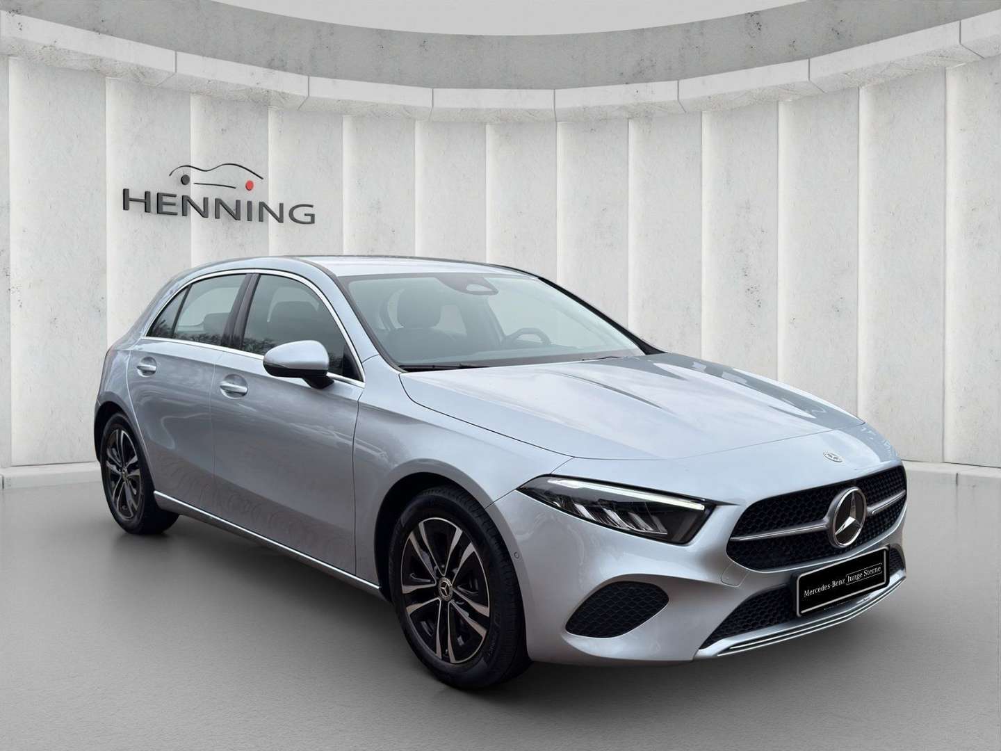 Mercedes Classe A 200 PROGRESSIVE -  - Joinsteer - #5