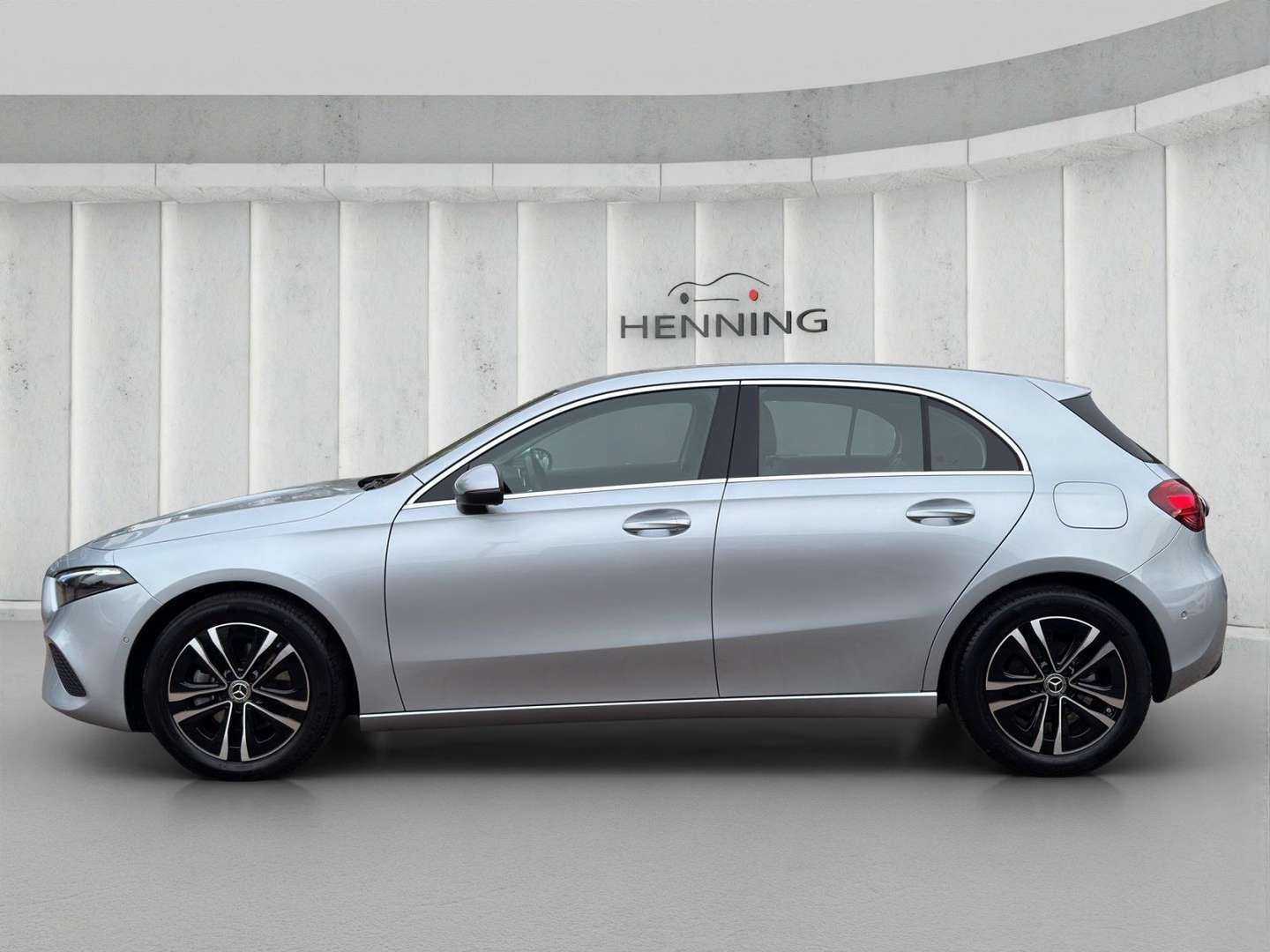 Mercedes Classe A 200 PROGRESSIVE -  - Joinsteer - #1