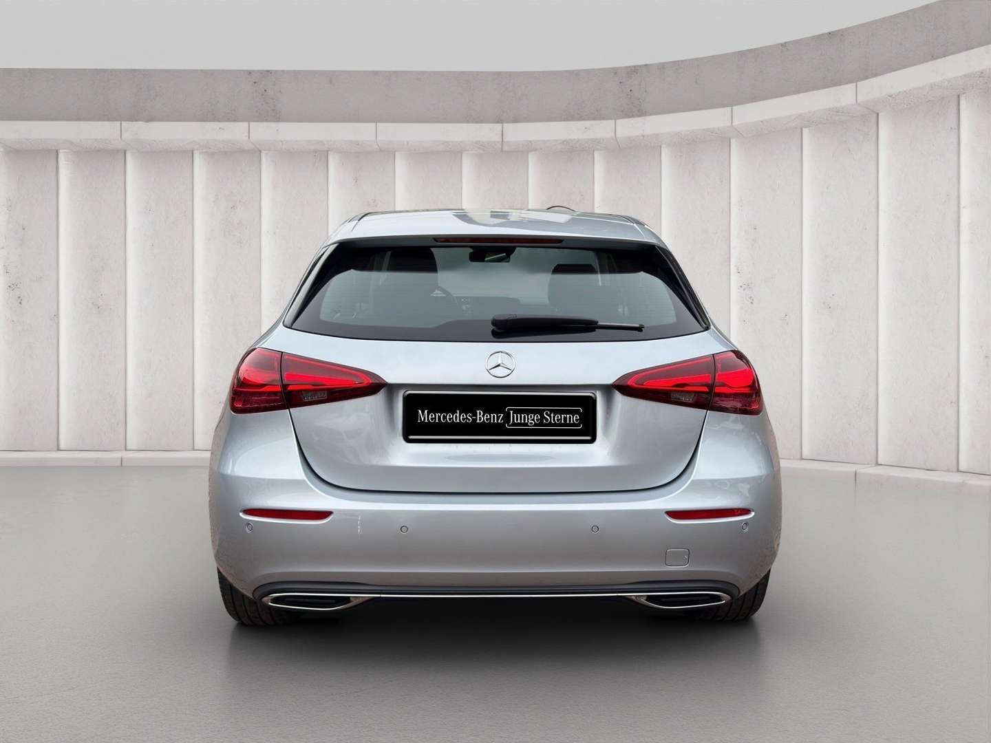 Mercedes Classe A 200 PROGRESSIVE -  - Joinsteer - #2