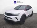 Opel Mokka 1.5D S&S GS Line Weiß - thumbnail 1