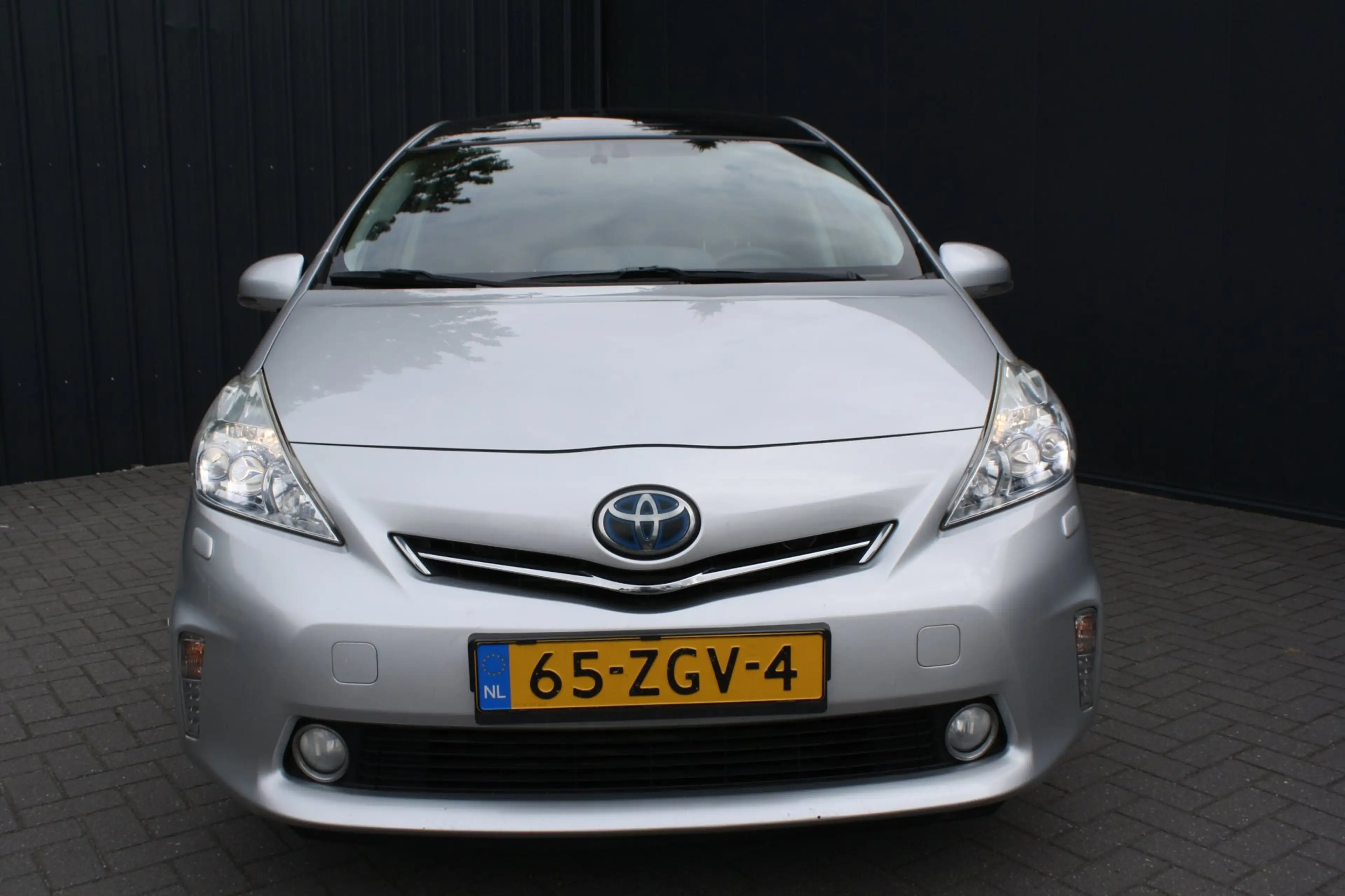 Toyota Prius+ Prius Wagon 1.8 Dynamic Business 7-PERSOONS - 2e E — photo 11