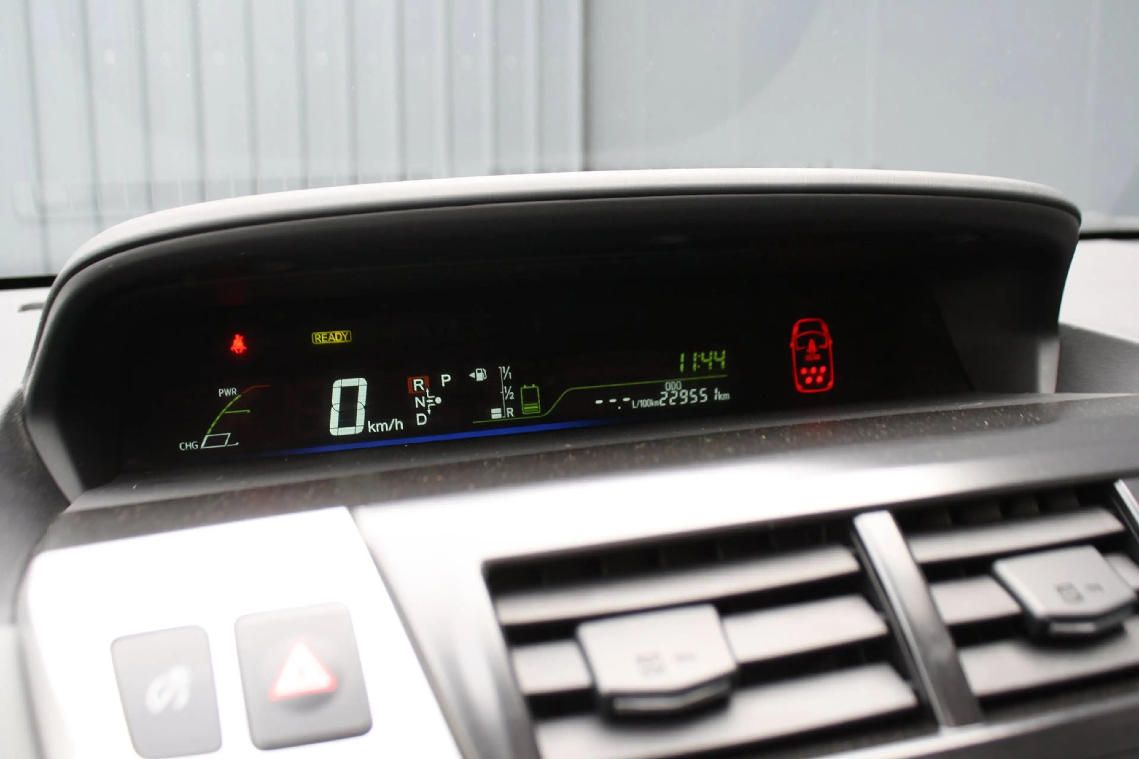 Toyota Prius+ Prius Wagon 1.8 Dynamic Business 7-PERSOONS - 2e E — photo 13