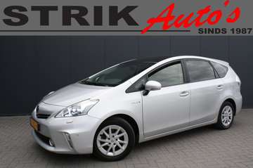 Prius Wagon 1.8 Dynamic Business 7-PERSOONS - 2e E