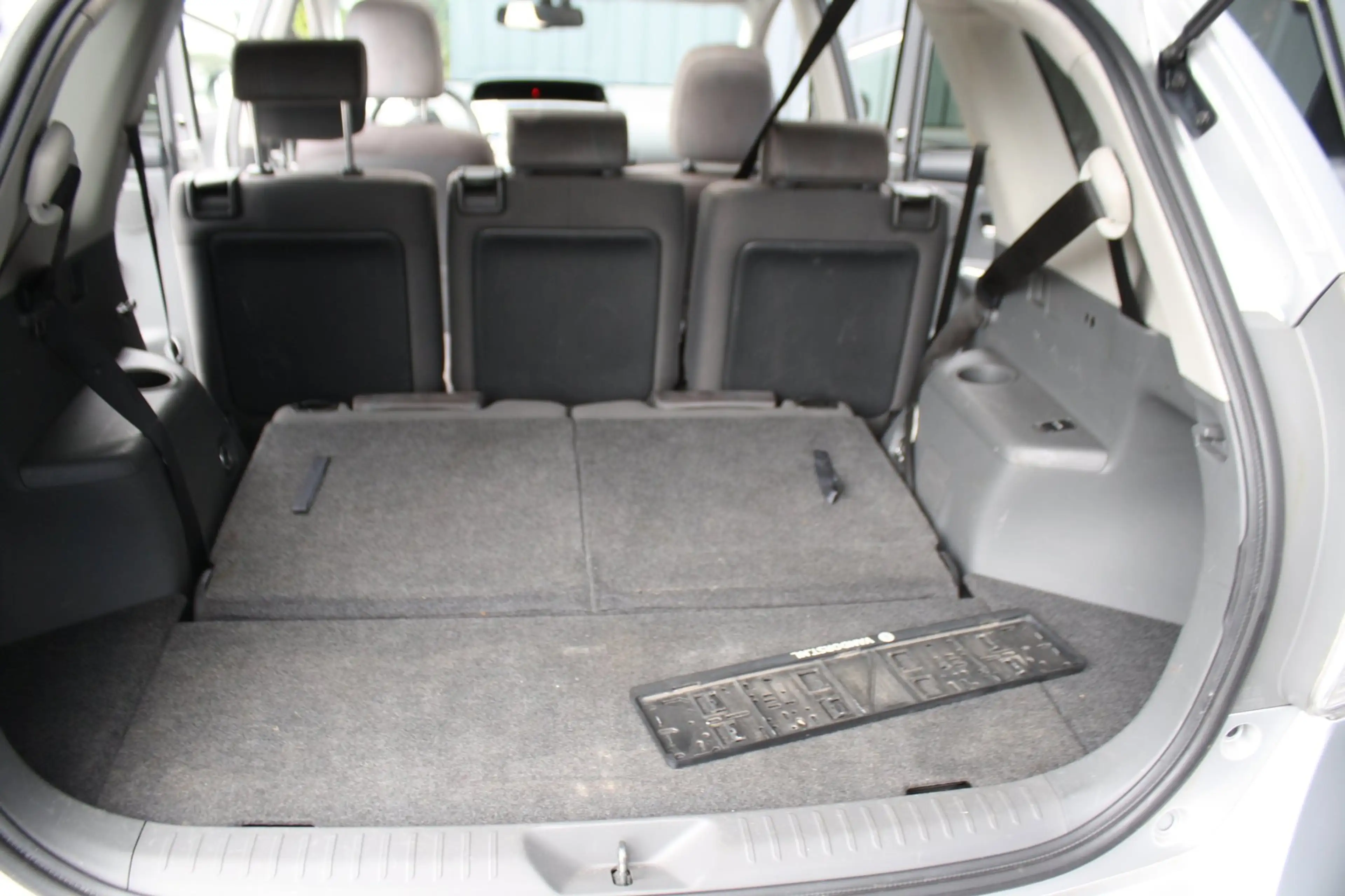 Toyota Prius+ Prius Wagon 1.8 Dynamic Business 7-PERSOONS - 2e E — photo 8