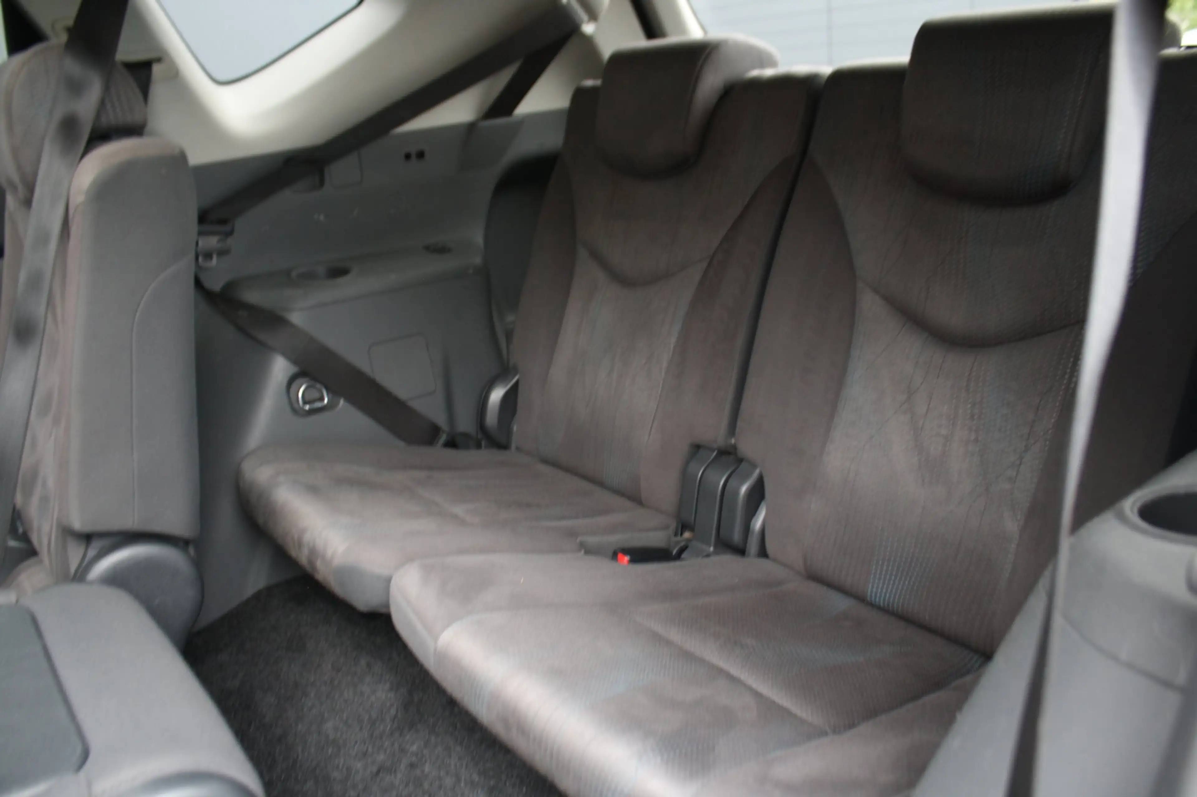 Toyota Prius+ Prius Wagon 1.8 Dynamic Business 7-PERSOONS - 2e E — photo 7