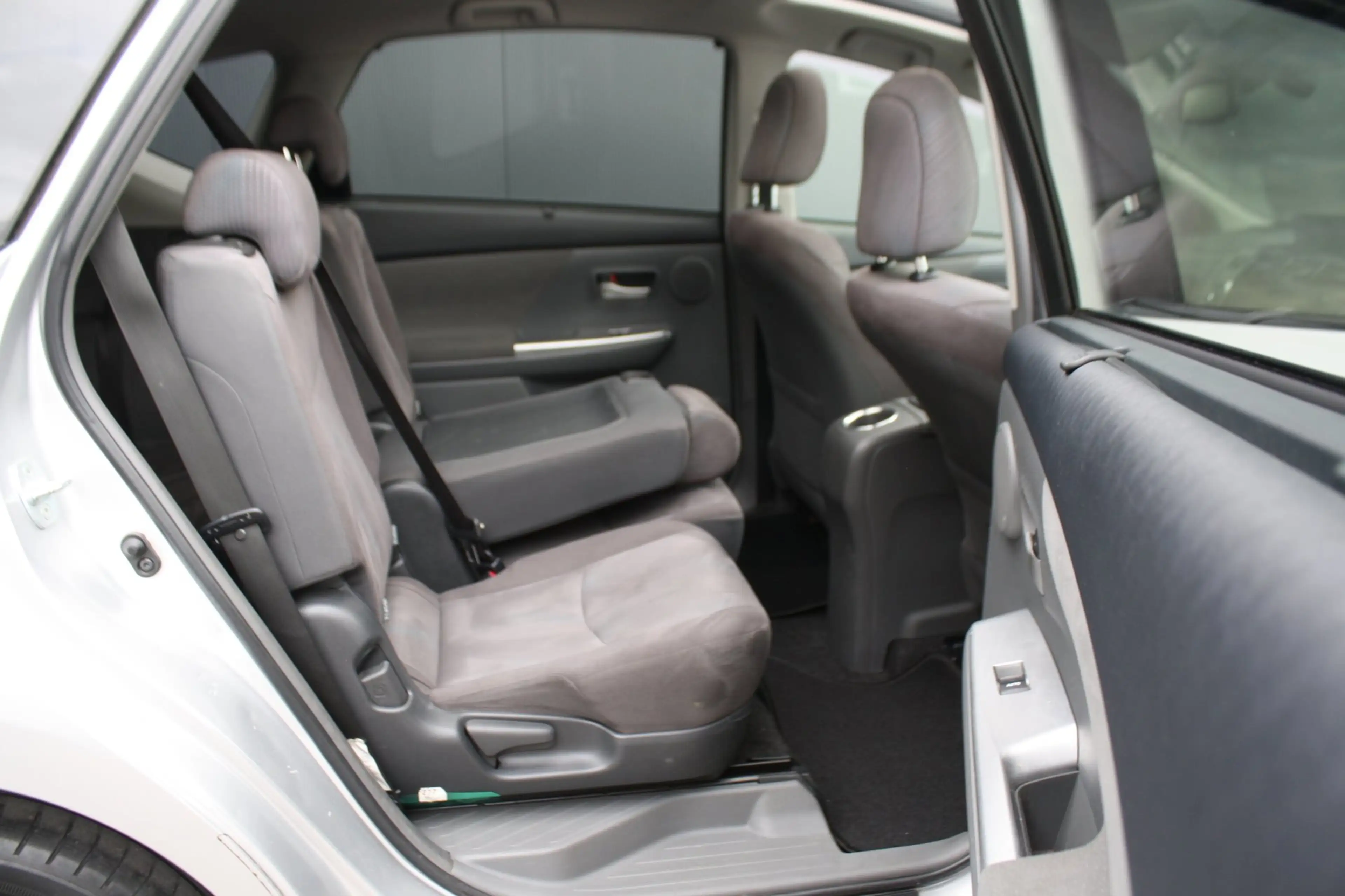 Toyota Prius+ Prius Wagon 1.8 Dynamic Business 7-PERSOONS - 2e E — photo 6