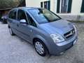 Opel Meriva Meriva I 2003 1.4 16v Cosmo Argento - thumbnail 7
