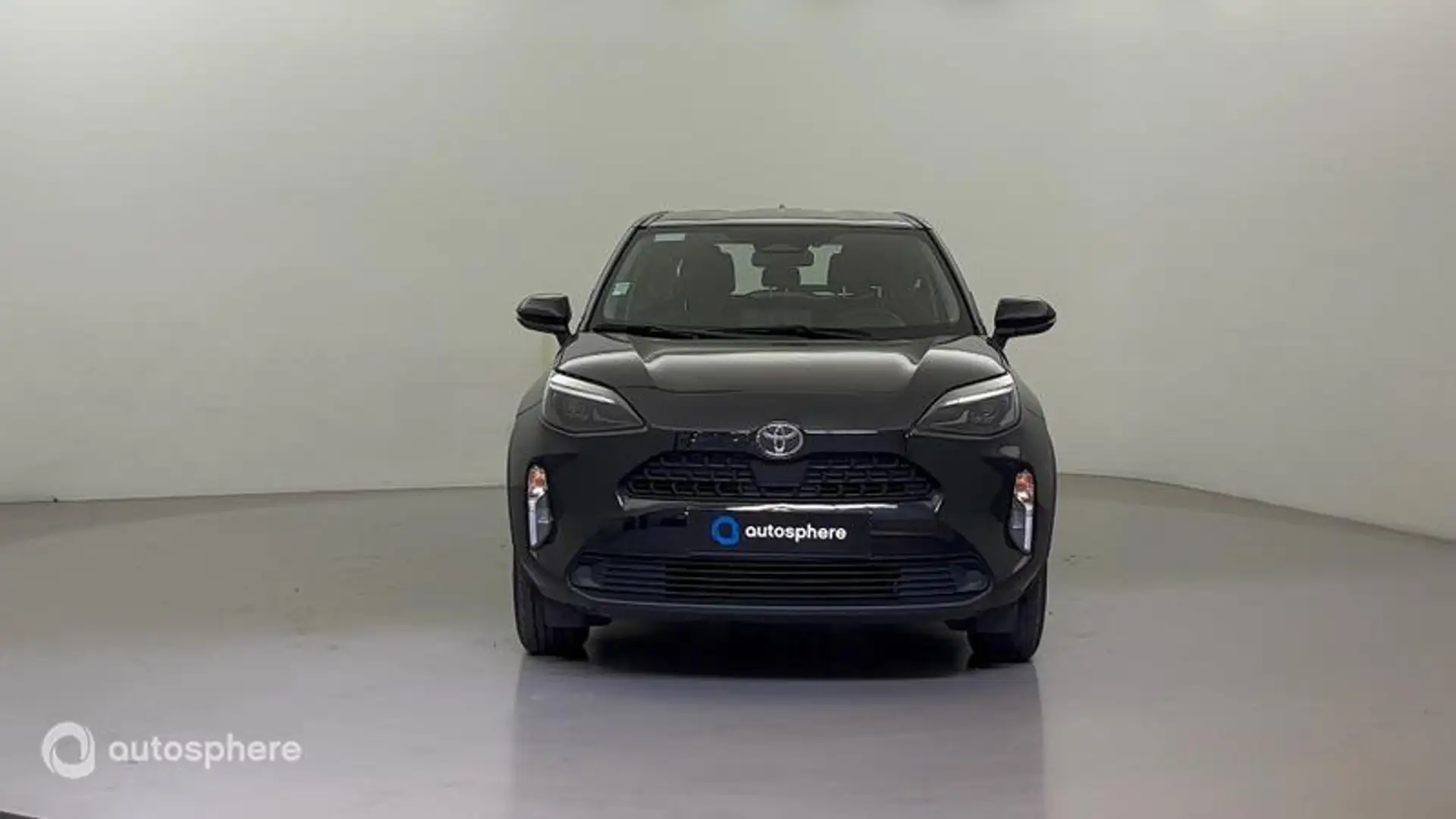 Toyota Yaris Cross 116h Dynamic MC24 - 2