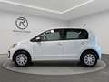 Volkswagen up! 1.0 move up! / DAB+ Einparkhilfe RFK Weiß - thumbnail 12