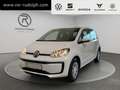 Volkswagen up! 1.0 move up! / DAB+ Einparkhilfe RFK Weiß - thumbnail 1
