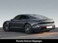 Porsche Taycan GTS HA-Lenkung InnoDrive Head-Up BOSE Grau - thumbnail 4