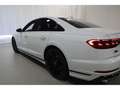 Audi S8 4.0 TFSI quattro*UPE182*B&O*PDC*TopView * Wit - thumbnail 13