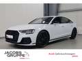Audi S8 4.0 TFSI quattro*UPE182*B&O*PDC*TopView * Wit - thumbnail 1