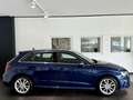 Audi A3 1.4 TFSI g-tron Sportback S Line Azul - thumbnail 5