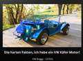 Volkswagen Buggy Blau - thumbnail 6