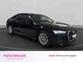 Audi A6 45 TFSI HD-Matrix+Navi+sound+Privacy+App-connect Zwart - thumbnail 8