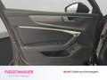 Audi A6 45 TFSI HD-Matrix+Navi+sound+Privacy+App-connect Zwart - thumbnail 12