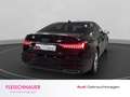 Audi A6 45 TFSI HD-Matrix+Navi+sound+Privacy+App-connect Zwart - thumbnail 6