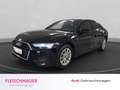 Audi A6 45 TFSI HD-Matrix+Navi+sound+Privacy+App-connect Zwart - thumbnail 1